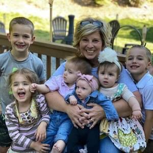 Meet your Posher, Keith